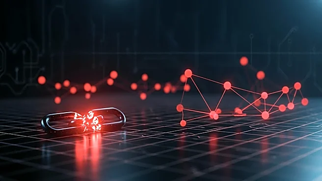 North Korean Hackers Exploit Axios Maintainer in npm Supply Chain Attack