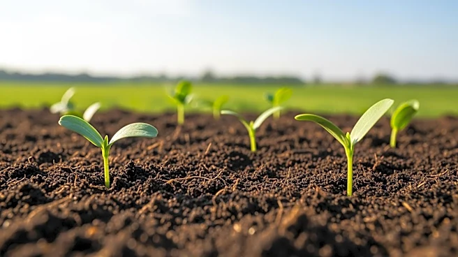 New Scholarship Supports Black and Indigenous Students in Agriculture