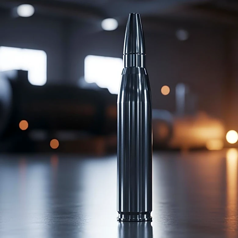 U.S. Army Expands Munitions Production with Industry Day Event