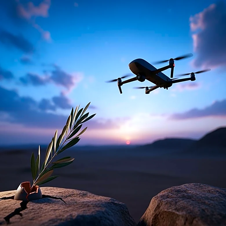 President Trump Asserts Downing of U.S. Jet Will Not Affect Iran Negotiations Amid Escalating Tensions