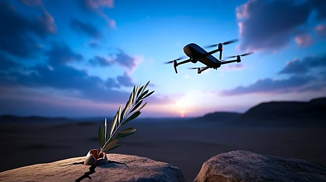 President Trump Asserts Downing of U.S. Jet Will Not Affect Iran Negotiations Amid Escalating Tensions