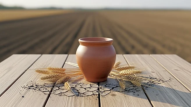 USDA Terminates Farm Grants, Impacting Montana Tribes' Economic Initiatives