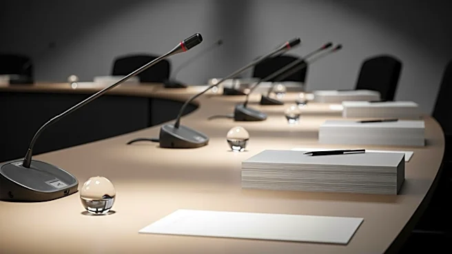 NYC Council Proposes Reforms Amid Migrant Shelter Corruption Scandal