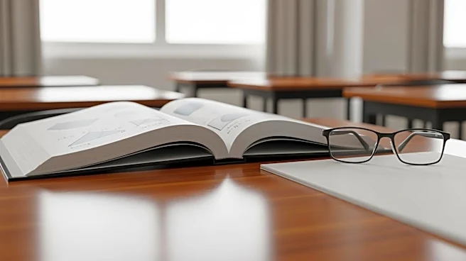 Educational Psychologist Advocates for Math Instruction Reform to Enhance Student Achievement