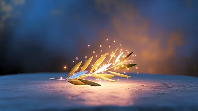 Dora Nazarian's Philanthropy Supports Israel Amid Ongoing Conflict