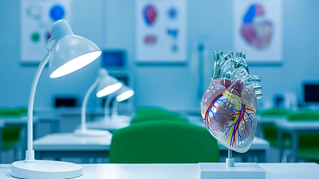 Hawaii Launches First High School Health Learning Lab to Address Workforce Shortage