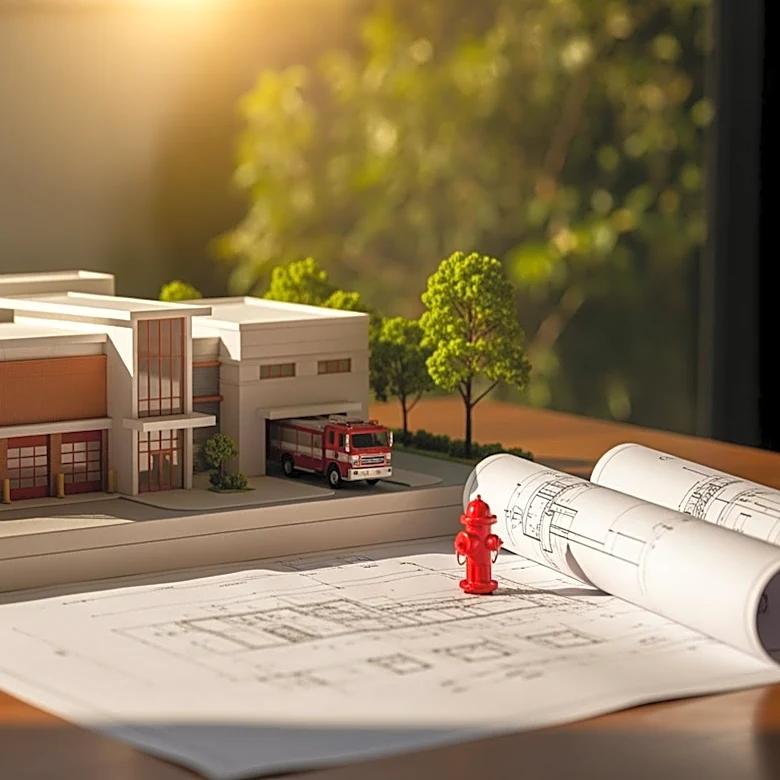 Castle Rock Fire Department to Build New Station to Address Community Growth