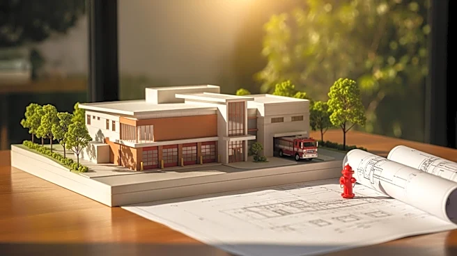 Castle Rock Fire Department to Build New Station to Address Community Growth