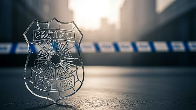 Teenage Girl Sues San Bernardino Police Department Over Alleged Use of Excessive Force