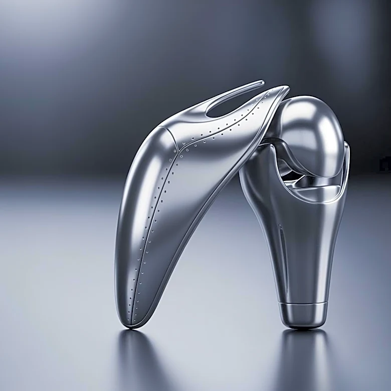 SGH Surgeons Use Aerospace Technology to Enhance Shoulder Replacement Outcomes