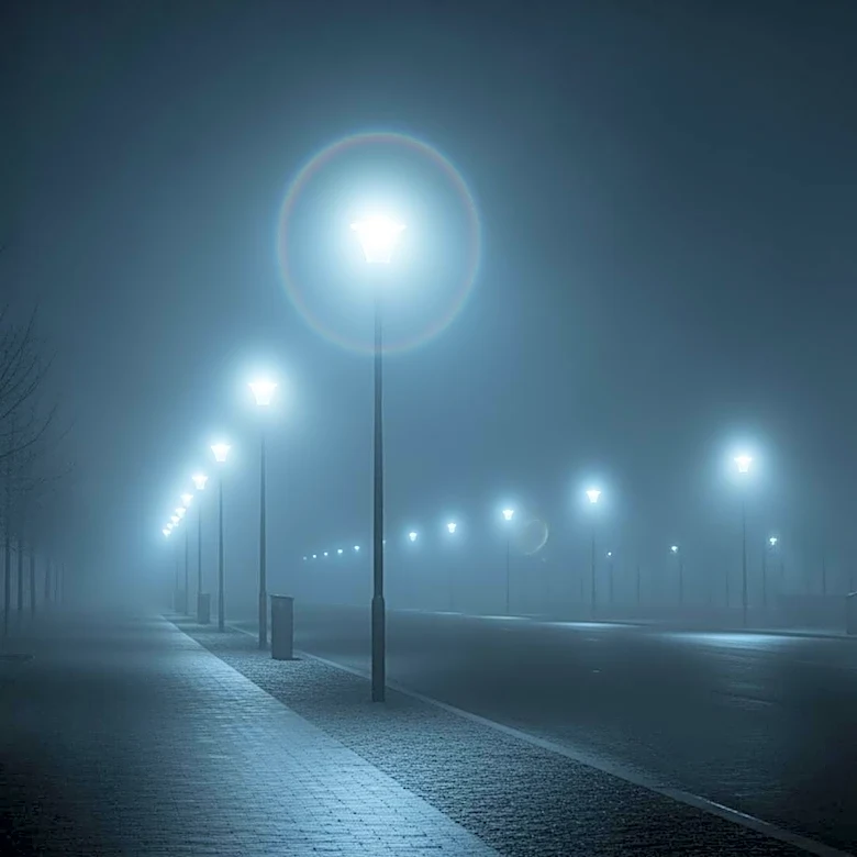 Mild, Patchy Fog Forecasted for NYC Area on Friday Night