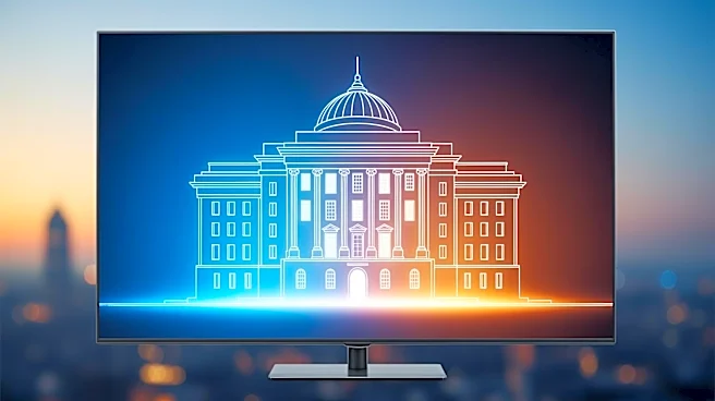 Saudi-Owned MBC Plans to Air 'Embassy 87' Amidst Saudi-Iran Tensions