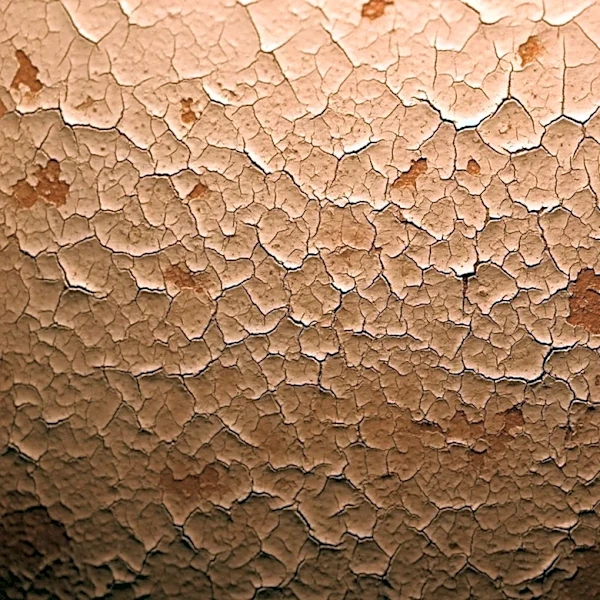 Salvador Dalí's Painting Degradation Linked to Amber Varnish and Zinc White