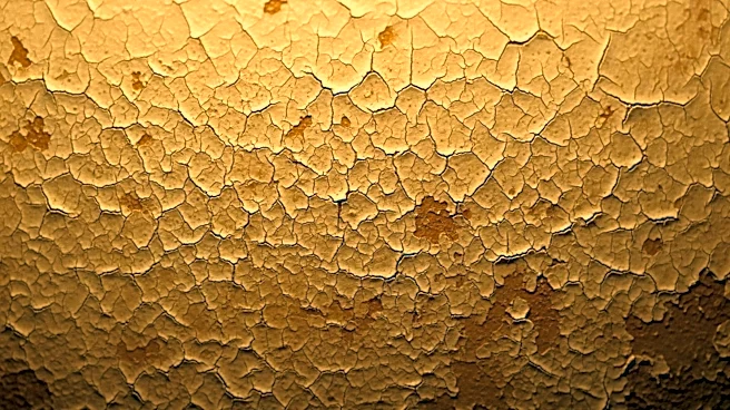 Salvador Dalí's Painting Degradation Linked to Amber Varnish and Zinc White