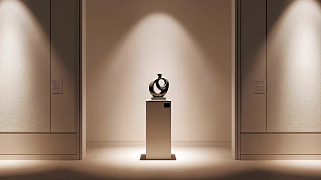 Laguna Art Museum Receives $3 Million Gift to Establish New Curatorial Role