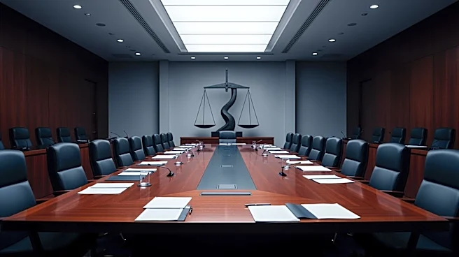 University of Wisconsin President Faces Potential Ouster Amidst Republican Criticism