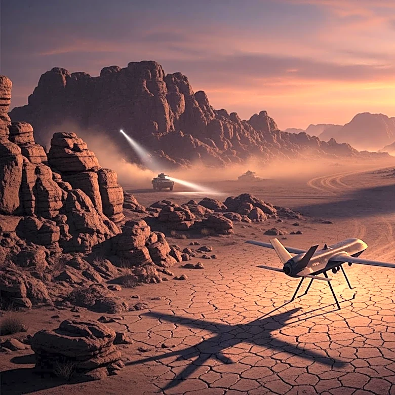 US Special Forces Conduct Search for Downed F-15E Navigator in Iran Amid Tensions