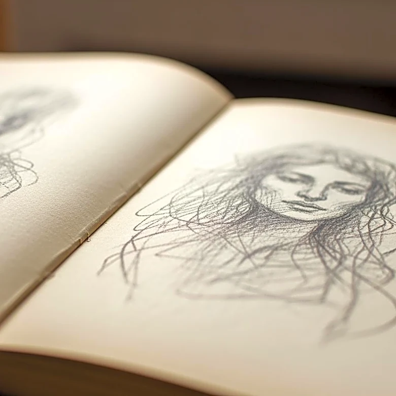 Christie's to Auction Rare Van Gogh Double-Sided Drawing, Highlighting Artist's Final Days