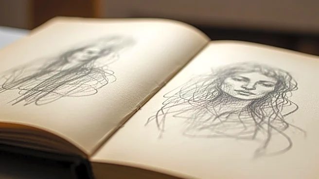 Christie's to Auction Rare Van Gogh Double-Sided Drawing, Highlighting Artist's Final Days