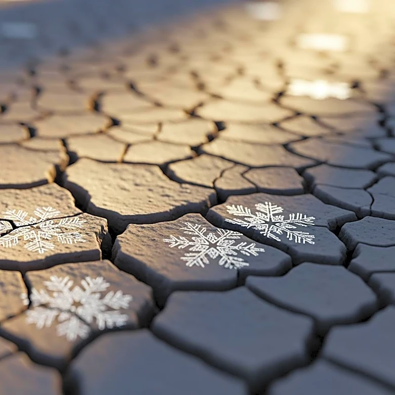 Colorado Climate Center Reports Record Low Snowpack, Raising Drought Concerns