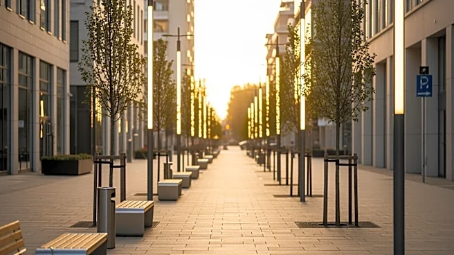 Philipsburg Revitalization Corporation Advances Downtown Renewal Efforts