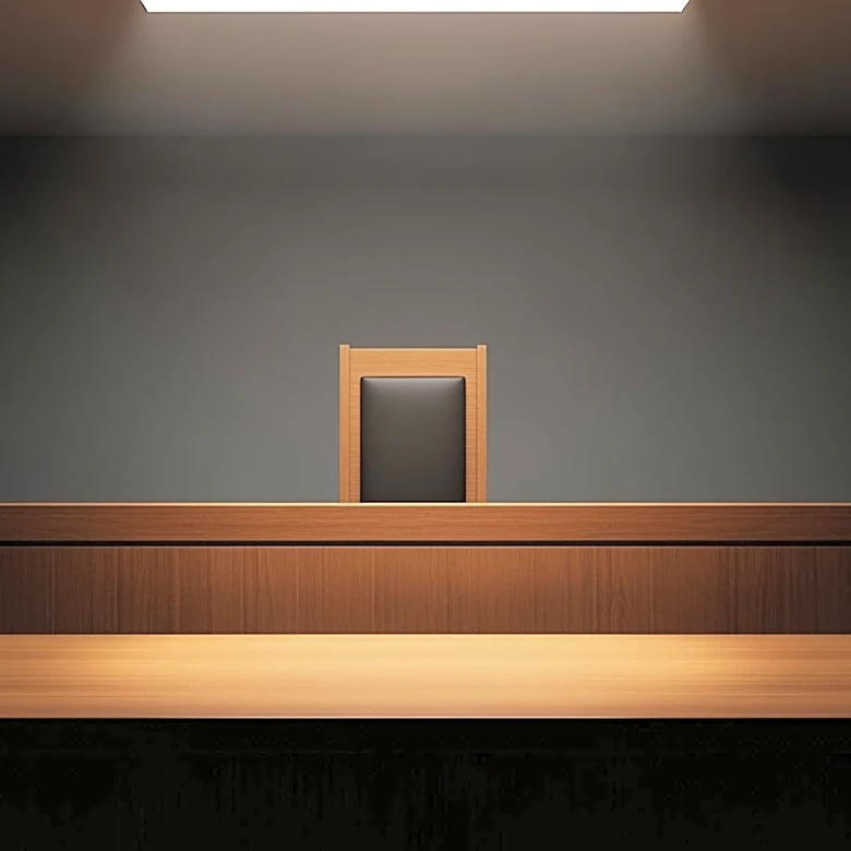 Supreme Court Judge Recuses from Case After Reserving Verdict