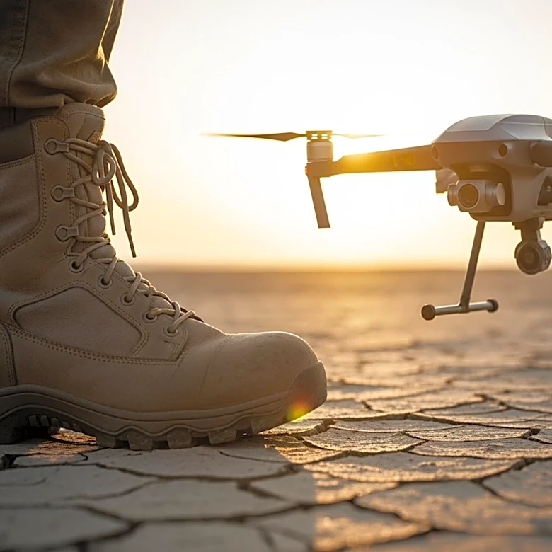 IDF Emphasizes Ground Troops' Role Despite AI Advancements