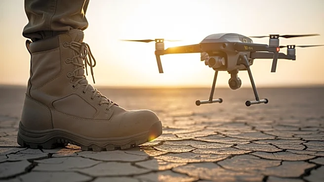 IDF Emphasizes Ground Troops' Role Despite AI Advancements