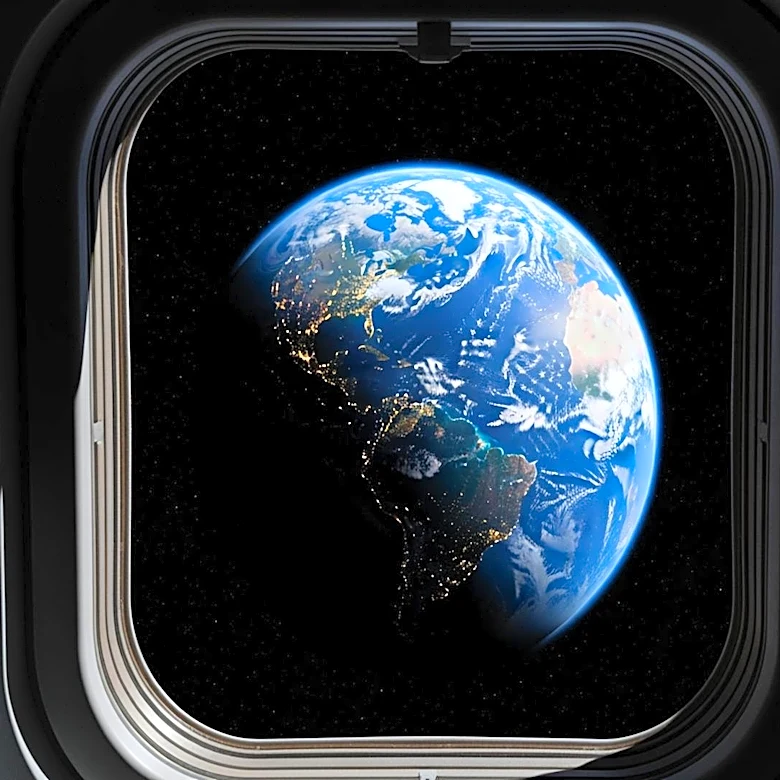 Artemis II Astronauts Capture Stunning Earth Images En Route to Moon