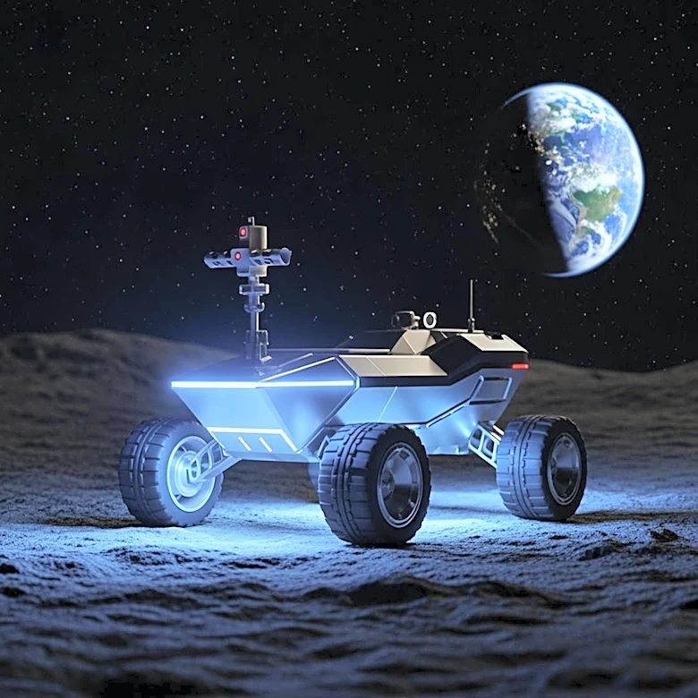 Stony Brook Professor Selected for NASA's Artemis Moon Missions