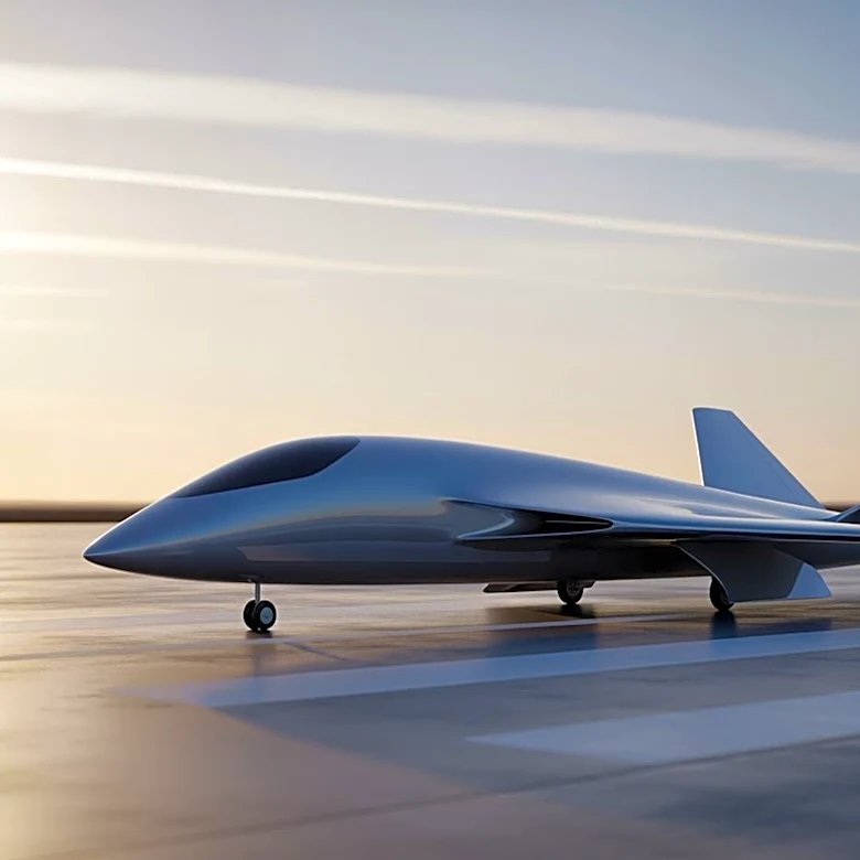 NASA's X-59 Supersonic Demonstrator Resumes Testing After Setback