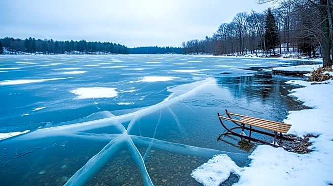 Lake Minnetonka Klondike Dog Derby Permanently Canceled Due to Climate Change