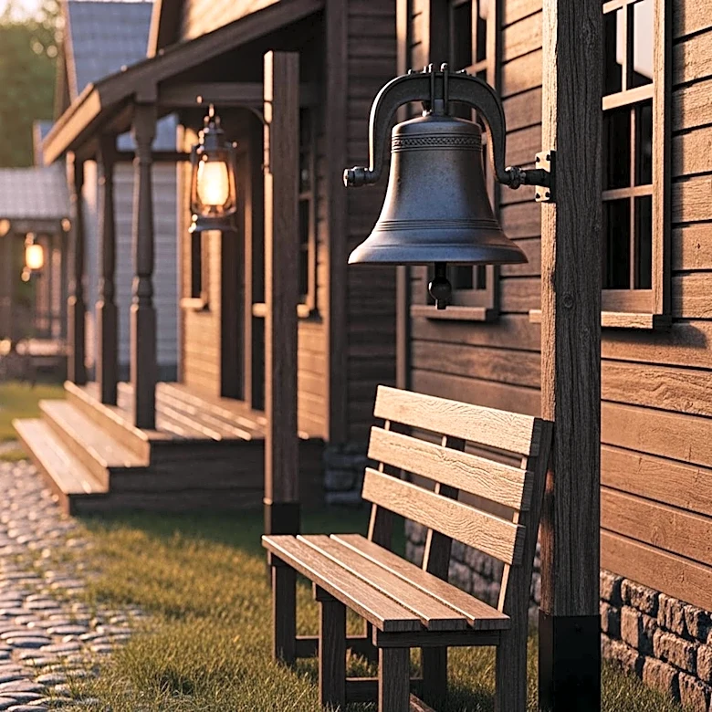 Historic Zoar Village Hosts Educational Homeschool Day for Students