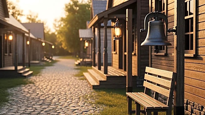 Historic Zoar Village Hosts Educational Homeschool Day for Students