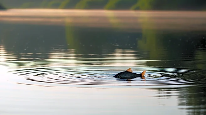 New York State Health Department Allows Consumption of Hudson River Fish After 50-Year Ban