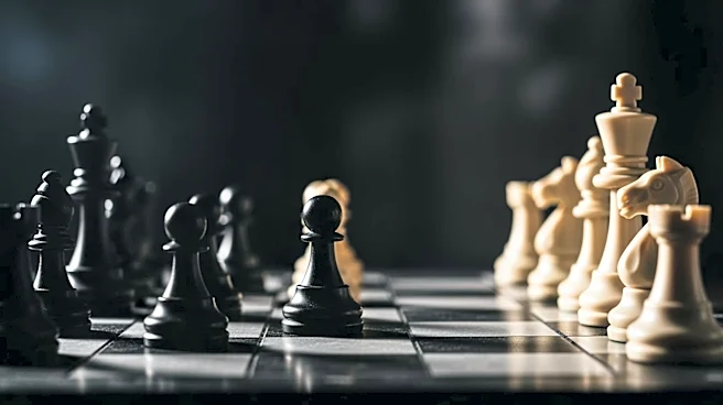 Hezbollah Sees Strategic Advantage in Israel's Shift Away from Disarmament Efforts