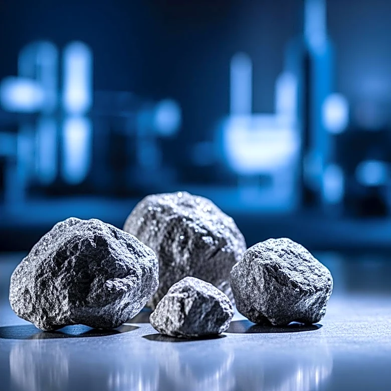 Pentagon's Initiative to Onshore Mineral Supply Chains Aims to Strengthen U.S. Security