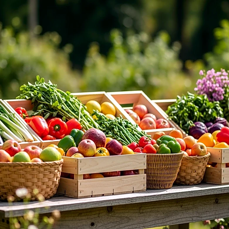 Sanford's New Agricultural Marketplace Set to Boost Local Economy and Community Engagement