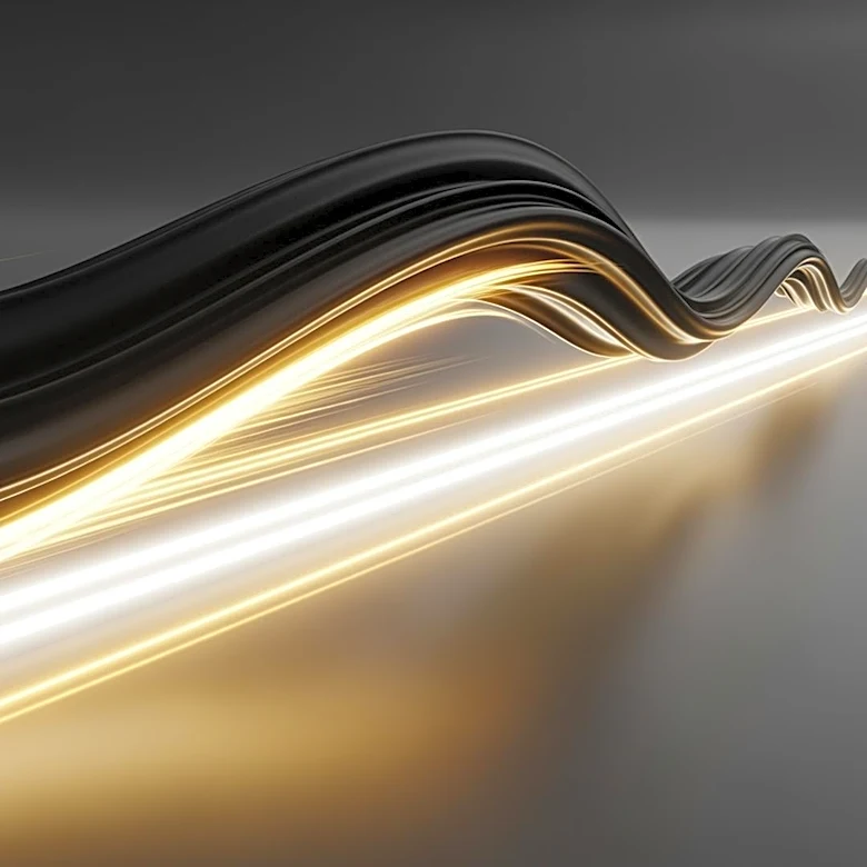 Researchers Confirm Darkness Can Surpass Speed of Light, Challenging Physics Norms