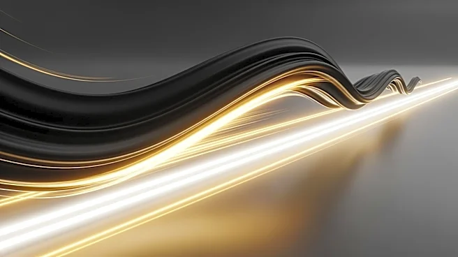 Researchers Confirm Darkness Can Surpass Speed of Light, Challenging Physics Norms