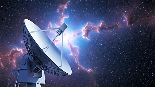 The Planetary Society Urges Congress to Reject Proposed NASA Budget Cuts