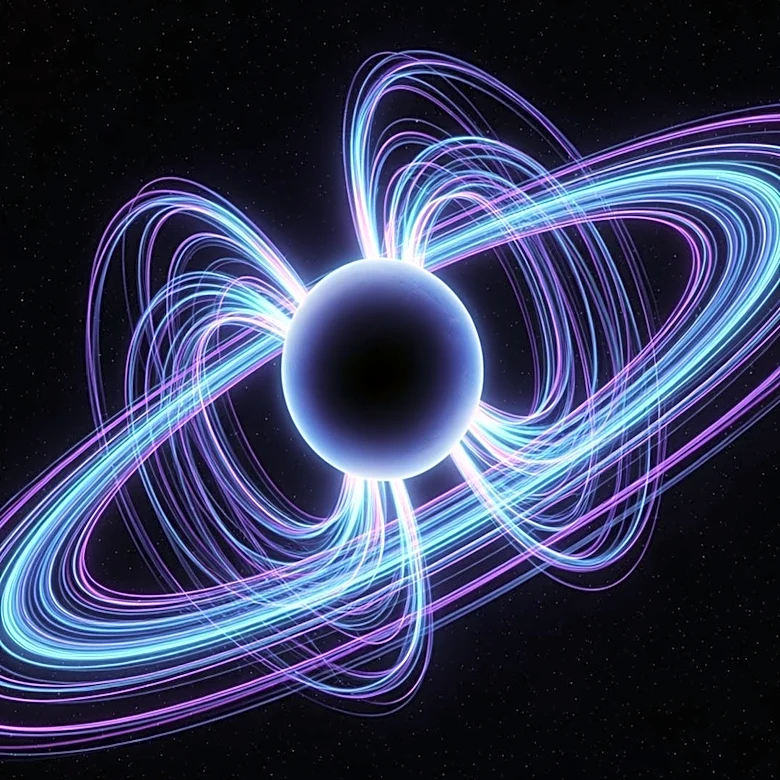 Scientists Discover Twisted Magnetic Field of Saturn, Implications for Space Exploration