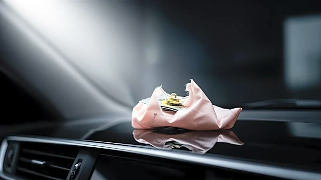 NHTSA Moves to Ban Dangerous Airbags Linked to Fatalities