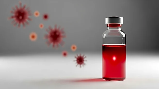 Measles Cases Surge in Collier County Amid Statewide Outbreak