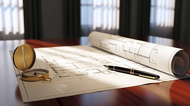 Planning Commission Approves White House Ballroom Plans Despite Judicial Block