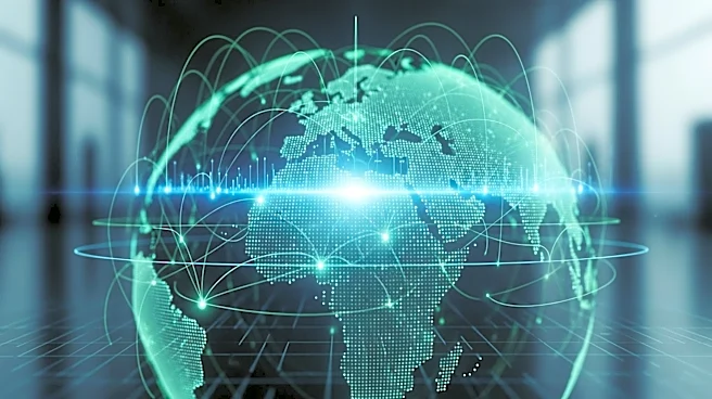 Chinese Firms Market Intelligence on U.S. Forces Amid Iran Conflict