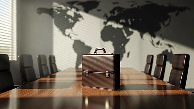 Trump Administration Delays Global HIV Funding, Threatening Lifesaving Programs