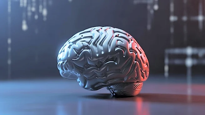 AI's Potential Risks Highlighted by Experts Amid Concerns Over Political and Social Impacts