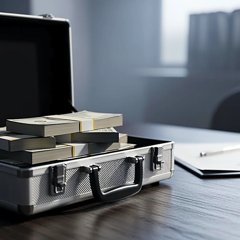 Federal Agents Arrest South Florida Rapper Bankroll for $7.9 Million Fraud Scheme