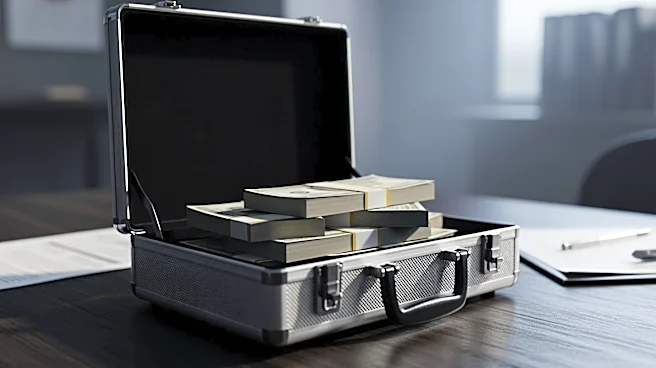 Federal Agents Arrest South Florida Rapper Bankroll for $7.9 Million Fraud Scheme